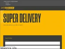 Sites similar to superbikefactory.co.uk