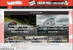 Sites similar to superbikeitalia.it