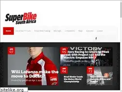 Sites similar to superbikemag.co.za