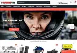 Sites similar to superbikestore.in