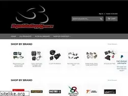 Sites similar to superbikesupply.com.au