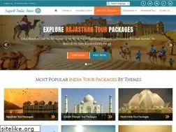 Sites similar to superbindiatours.com