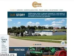Sites similar to superbindustries.com