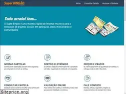 Sites similar to superbingao.com.br