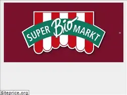 Sites similar to superbiomarkt.de
