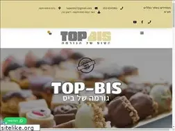 Sites similar to superbis.co.il