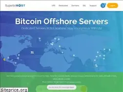 Sites similar to superbithost.com