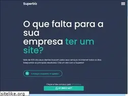 Sites similar to superbiz.com.br