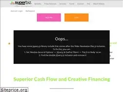 Sites similar to superbiznow.com