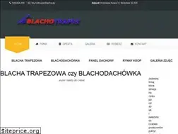 Sites similar to superblacha.eu