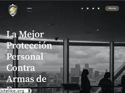 Sites similar to superblindados.com