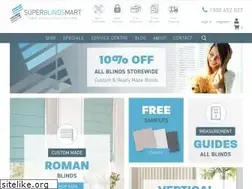 Sites similar to superblindsmart.com.au
