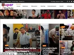Sites similar to superblogmedia.com