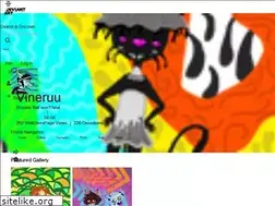 Sites similar to superbluefox123.deviantart.com