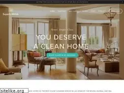 Sites similar to superbmaids.net