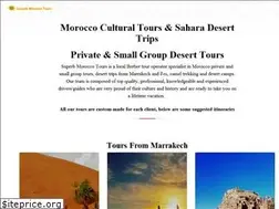 Sites similar to superbmoroccotours.com