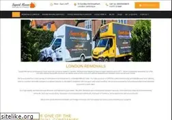 Sites similar to superbmoves.co.uk