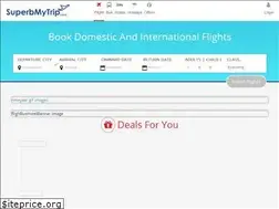 Sites similar to superbmytrip.com