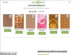Sites similar to superboard.com.bd