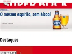 Sites similar to superbock.pt