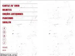 Sites similar to superbocksuperrock.pt