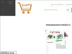 Sites similar to superbodite.lv