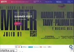 Sites similar to superboletos.com