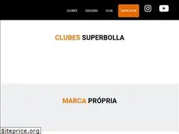 Sites similar to superbolla.com.br