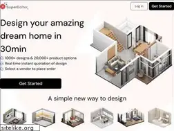 Sites similar to superbolter.com