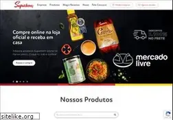 Sites similar to superbom.com.br