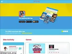 Sites similar to superbook.tv