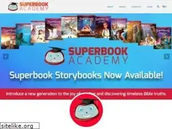 Sites similar to superbookacademy.com