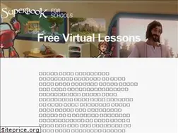 Sites similar to superbookschools.org