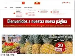 Sites similar to superboom.net