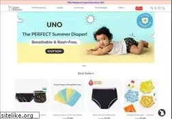 Sites similar to superbottoms.com