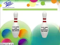 Sites similar to superbowl-centers.com
