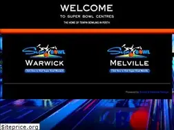 Sites similar to superbowl.com.au