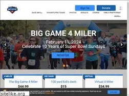 Sites similar to superbowl4miler.com