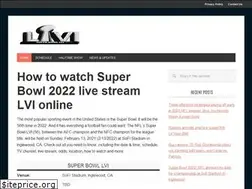 Sites similar to superbowldate.com