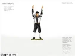 Sites similar to superbowlglory.com