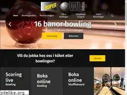 Sites similar to superbowlnykoping.se