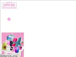 Sites similar to superbox.fun
