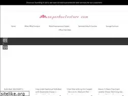 Sites similar to superboxtvstore.com