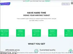 Sites similar to superbpaper.biz
