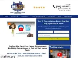 Sites similar to superbpestexterminator.com