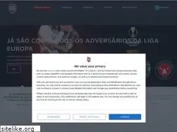 Sites similar to superbraga.com