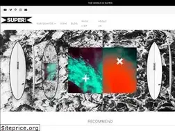 Sites similar to superbranded.jp