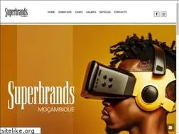 Sites similar to superbrands.co.mz
