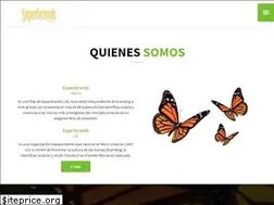 Sites similar to superbrands.mx