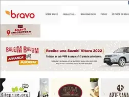 Sites similar to superbravo.com.do